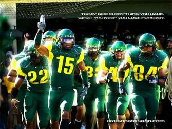 Oregon Ducks Wallpaper Football Recruits The Game