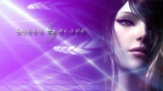 Queens Blade Wallpaper Posted Loading S
