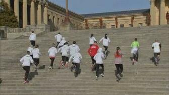 Running For World Down Syndrome Day 6abc