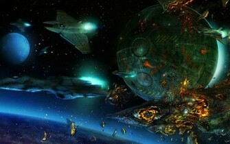 Battletech Wallpaper
