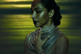 Miss Moon S Musings A Little Sade For Saturday Night