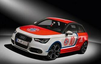 Wallpaper Car Sport Logo Football Fc Bayern Munchen