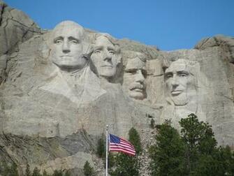 Mount Rushmore Wallpaper X Net