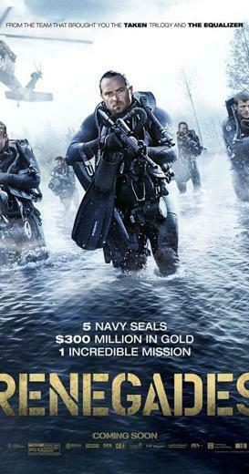 American Renegades