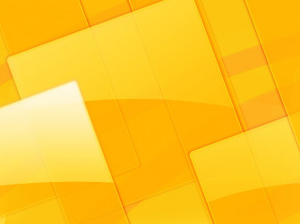Yellow Wallpaper 3d