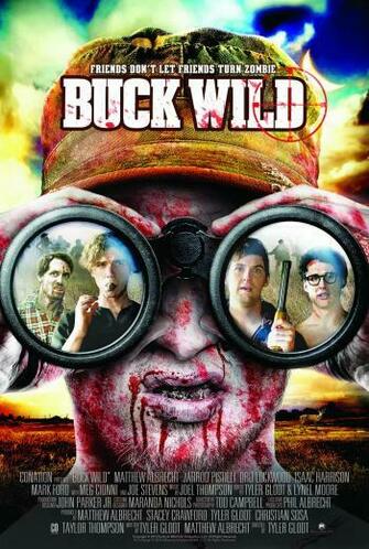 Buck Wild Photo Gallery