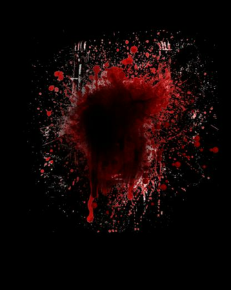 Png Blood By Moonglowlilly