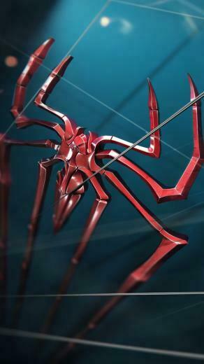 Spiderman Logo iPhone Wallpaper Pctechnotes Pc Tips Tricks And
