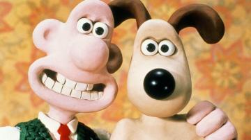 Wallace And Gromit Wallpaper For Your