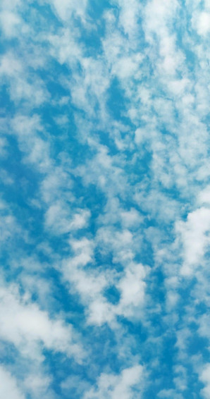 Blue Aesthetic Pictures Image