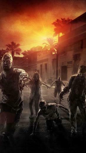 Dying Light Wallpaper