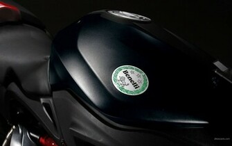 Benelli Motorbikes Wallpaper