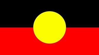 Australian Aboriginal Flag Wallpaper Allwallpaper In