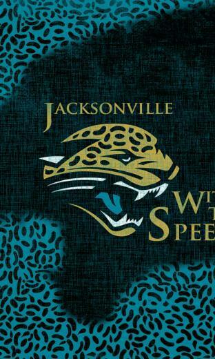 Jacksonville Jaguars Game Of Thrones Style Wallpaper For Blackberry
