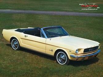 Mustang Desktop Wallpaper The Source