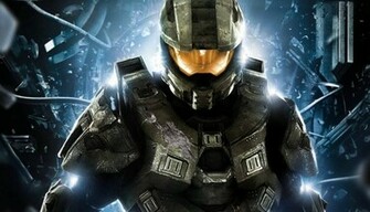Halo Master Chief Ps Vita Wallpaper Themes And