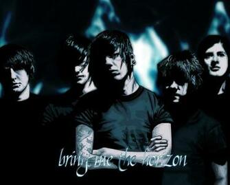 Bring Me The Horizon Wallpaper