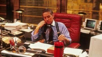 Michael Douglas To Be Honoured With Hollywood Walk Of Fame Star