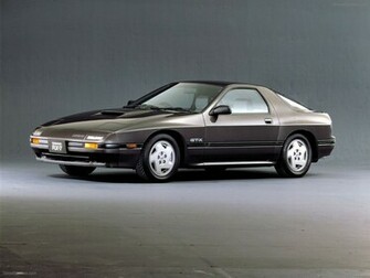 Mazda Rx7 Fc Wallpaper Car Pictures