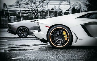 Fast Car HD Wallpaper Nexus