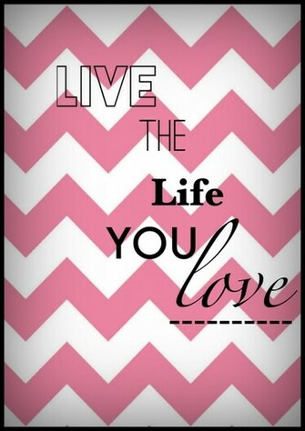 Background Cute With Quotes Phones