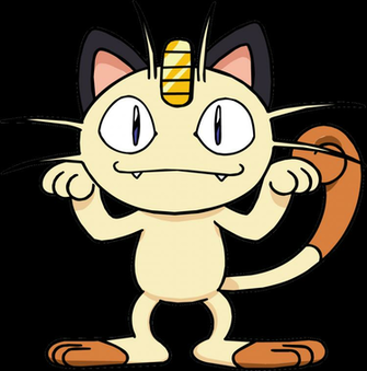 Meowth Death Battle Fanon Powered By Wikia