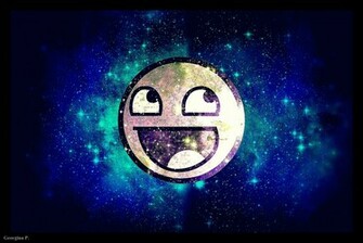 Awesome Face Wallpaper By Scourgetiny