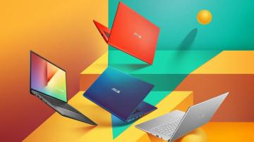 Asus Vivobook X412 Launched In India Starting At Rs