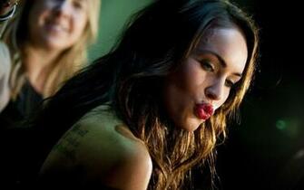 Megan Fox Wallpaper Zone