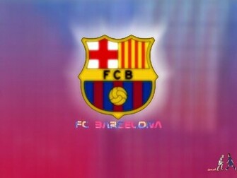 Wallpaper Fc Barcelona HD Terbaru For Laptop And Desktop