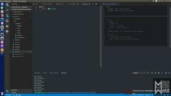 Mljware Making A 3d Game In Lua With Love2d Igmc2018 Twitch