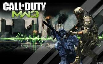 Cod Modern Warfare Wallpaper For Desktop iPhone And iPad