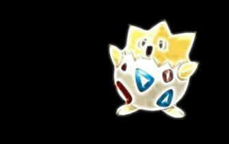 Togepi Pokemon Wallpaper