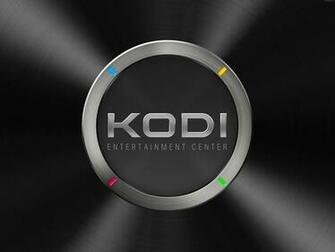 Kodi Logo Suggestions And Ideas