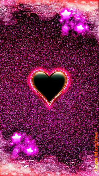 Shalu Mshra Heart Wallpaper Love For Mobile