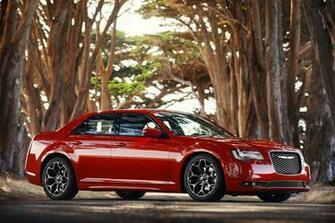 Chrysler Background HD Wallpaper