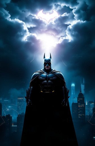 Windows Batman Wallpaper