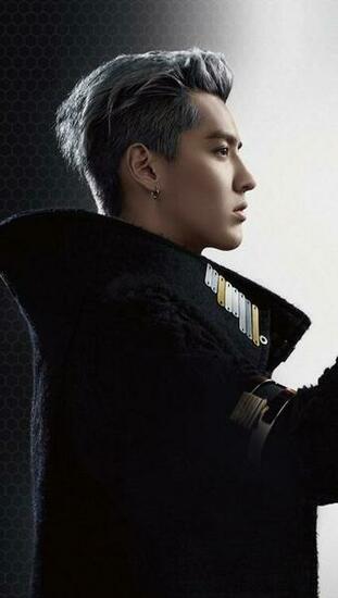 Best Kris Wu Ideas Exo Yi Fan