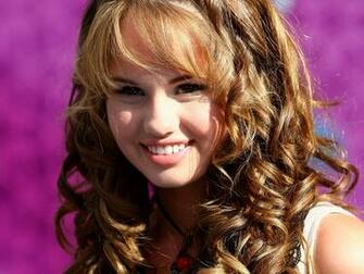 Cute Girl Debby Ryan Wallpaper HD