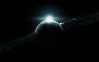 Sci Fi Planets HD X Id With Resolutions Pixel