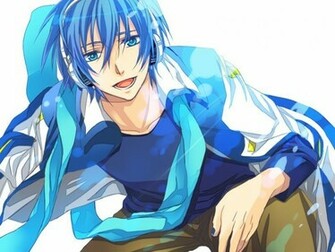 Hey Kaito Wallpaper