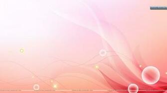 Abstract Flowers Wallpaper Fantastic Light Pink Jpg