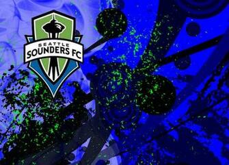 Sounders Fc Wallpaper By