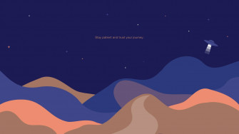Laptop Wallpaper Piktochart