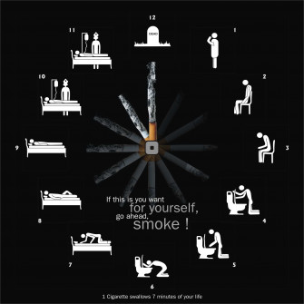 No Smoking Wallpaper For Your Desktop