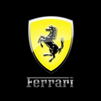 Ferrari Logo Picture
