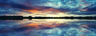 Multi Monitor Dual Screen Widescreen Wallpaper Background