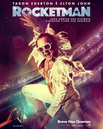 Rocketman Photo Gallery