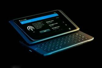 Nokia N950 HD Wallpaper
