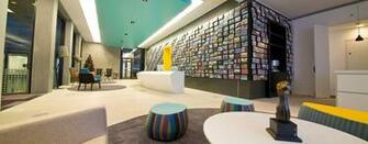 Expedia London Transforming The Workplace Case Study Signbox